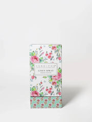 White Cotton 95 ml Linen Spray