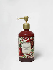 Pomegranate Noir 15.7 oz Liquid Hand Soap