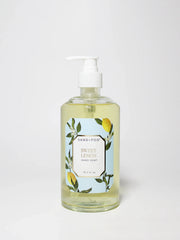 Sweet Lemon 15.7 oz Liquid Hand Soap