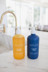 Pumpkin Spice 15.7 oz Liquid Hand Soap