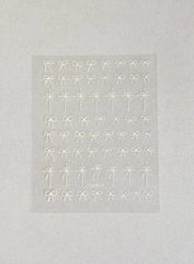 Catalyst Nail Stickers Multi
