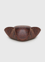 Night Spell Pirate Hat Brown