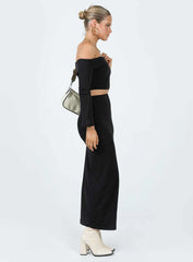 Daltan Set Black