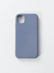 The Classic iPhone Case Grey