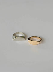 Ida Ring Silver