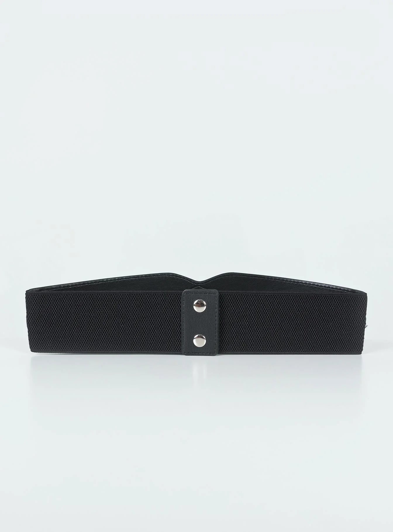 Deja Belt Black