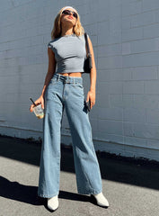 Paula Denim Jean