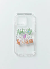Mercury In Retrograde iPhone Case Multi