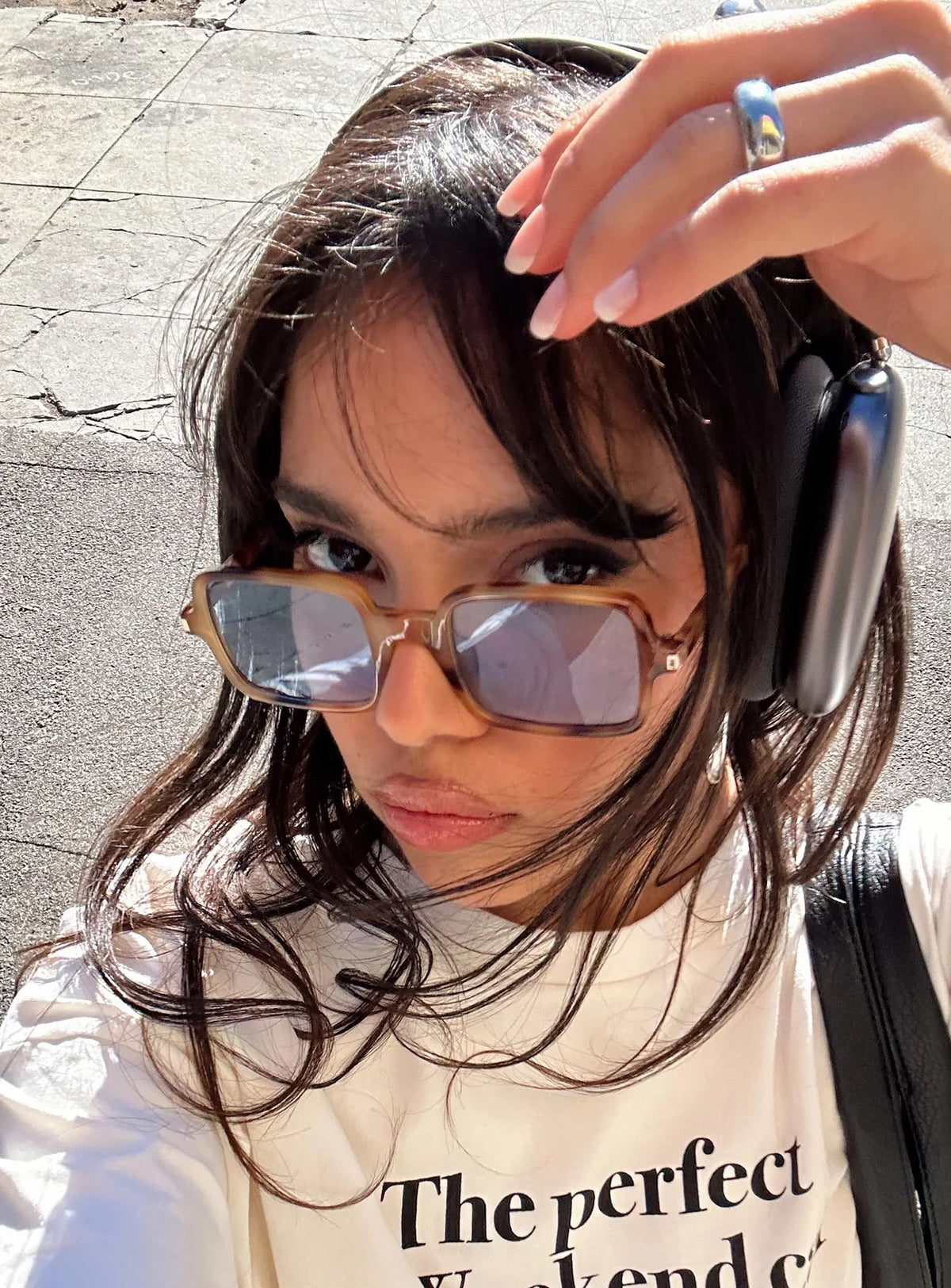 Ignatius Sunglasses Tort