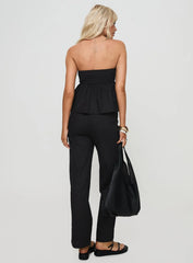 Osment Set Black