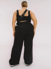 Huxley Set Black Curve