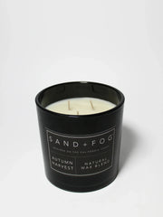 Autumn Harvest 21 oz scented candle