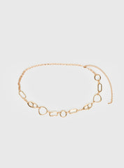 Mariposa Belt Gold