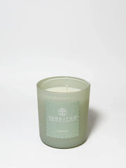 Library 10 oz scented candle