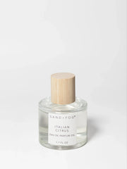 Italian Citrus 50 ml Perfume Oil Rollerball