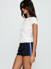 Twilight Shorts Midnight