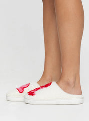 Snug Slippers Multi