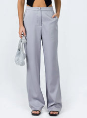 Vinnie Pants Grey