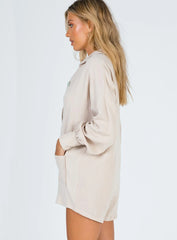 Trixie Romper