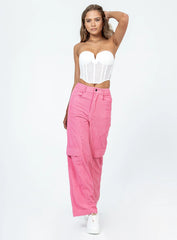 Hawker Top White