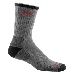 Men's Coolmax® Hiker Micro Crew Midweight Hiking Socks