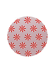 Candy Cane 12 oz scented candle