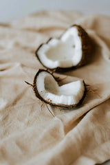 Coconut Cream 8 oz Whipped Body Butter