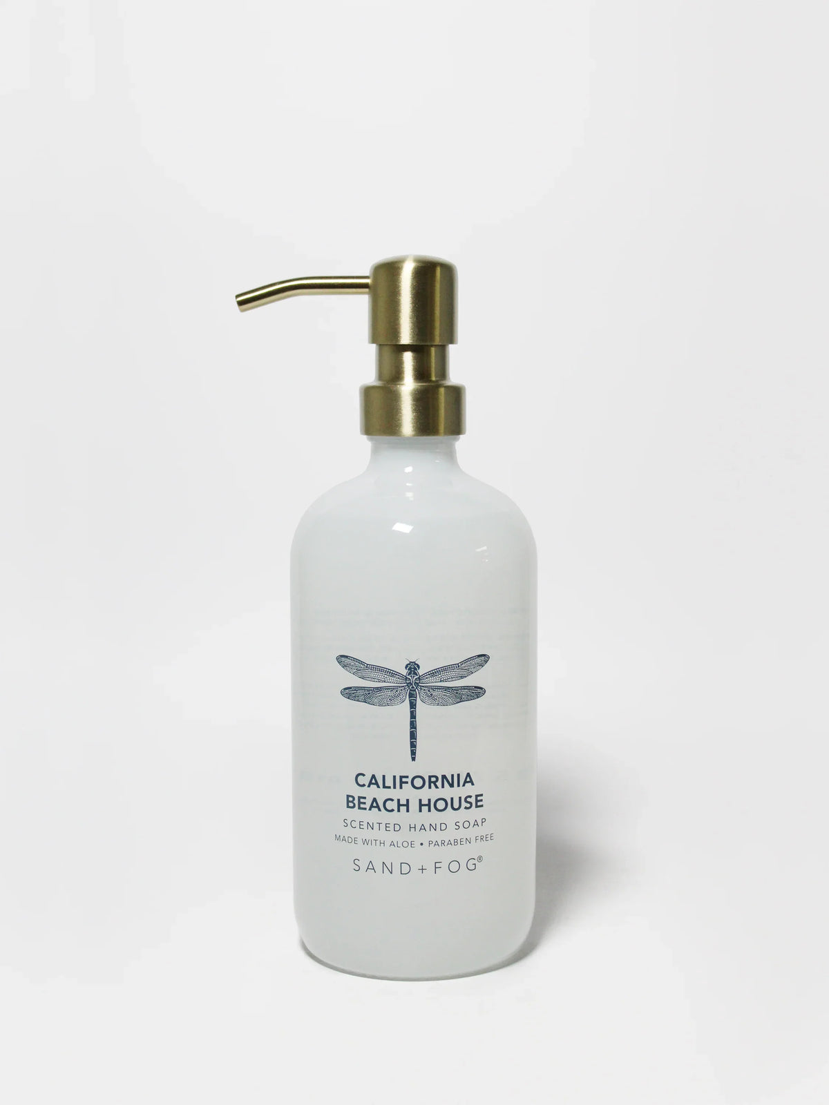 California Beach House 15.7 oz Liquid Hand Soap