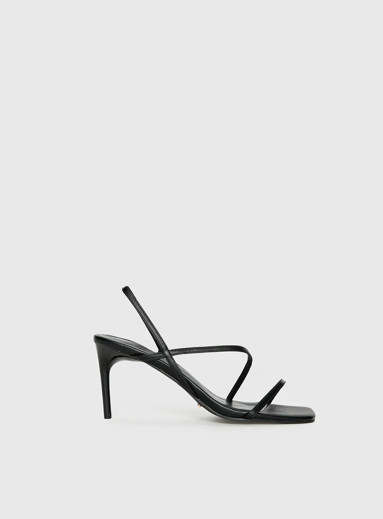 Billini Montague Heels Black