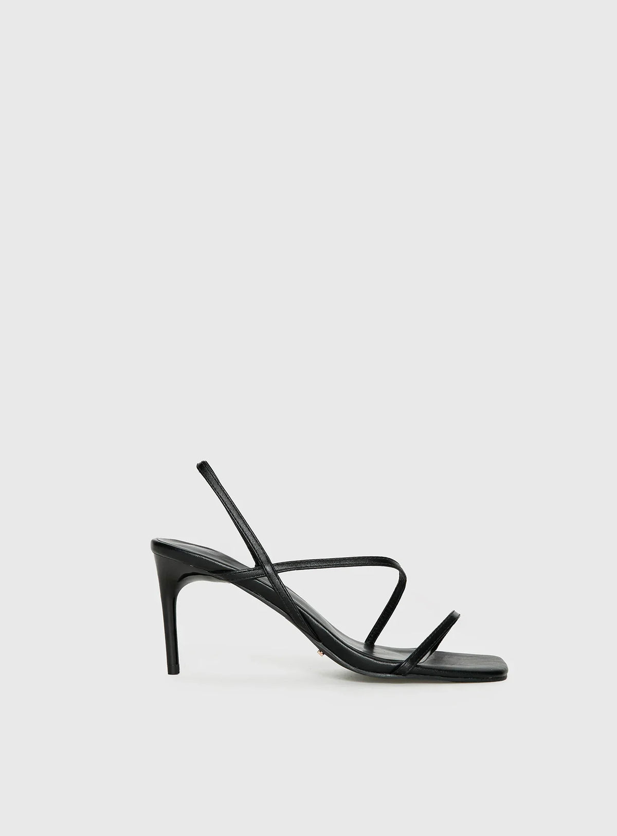 Billini Montague Heels Black