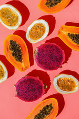 Tropical Dragonfruit 50 ml Perfume Oil Rollerball