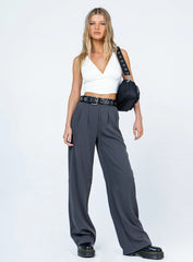 Merrick Top White