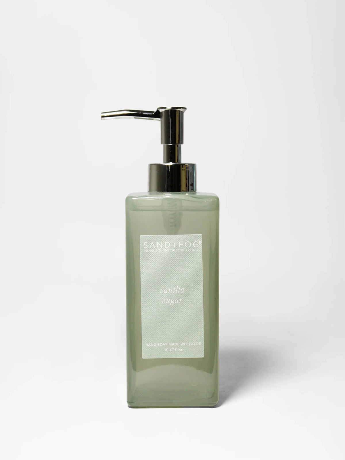 Vanilla Sugar 10.47 oz Liquid Hand Soap