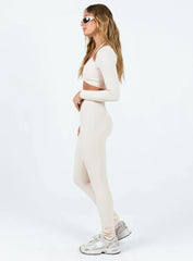 Birnam Set Beige