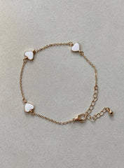 Julia Bracelet Gold