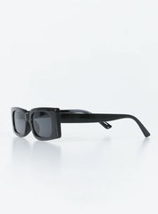 Cahill Sunglasses Black