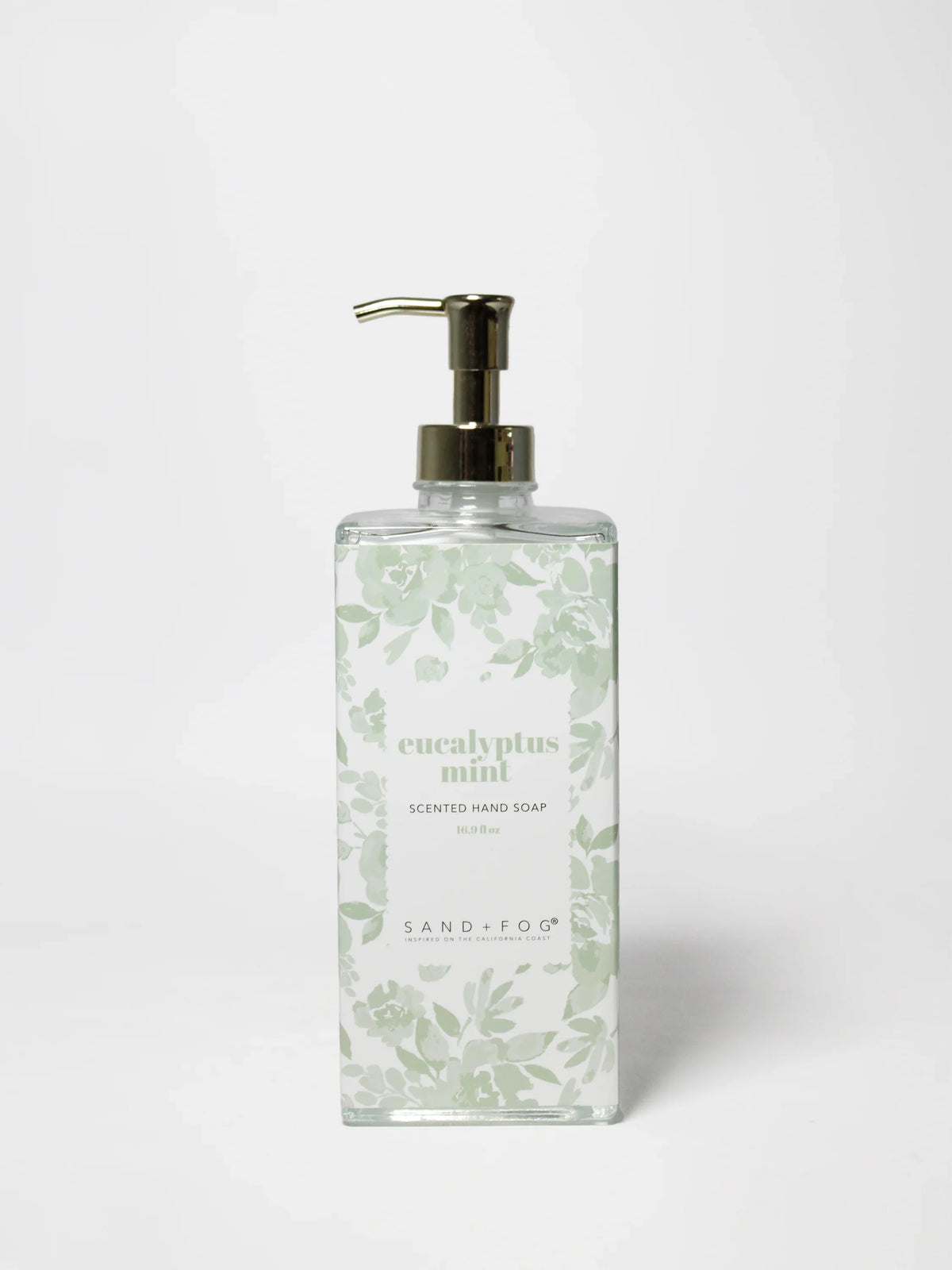 Eucalyptus Mint 16.9 oz Liquid Hand Soap