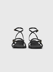 Pippa Heels Black