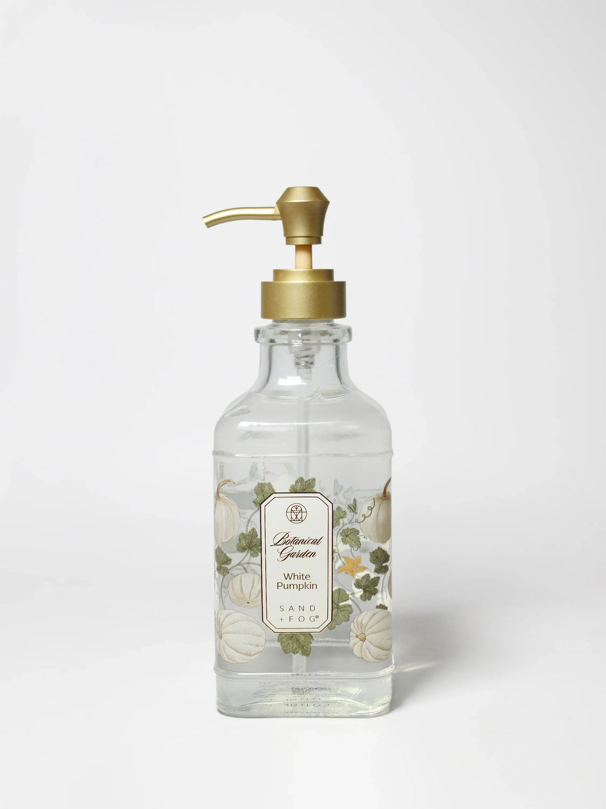 White Pumpkin 15.2 oz Liquid Hand Soap