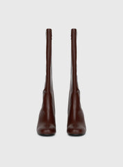 Teala Boots Brown