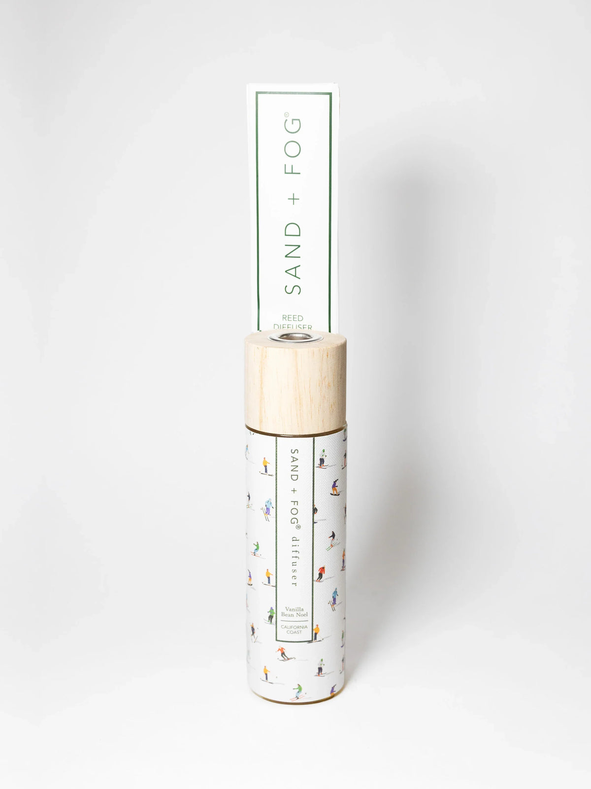 Vanilla Bean Noel 100 ml Reed Diffuser