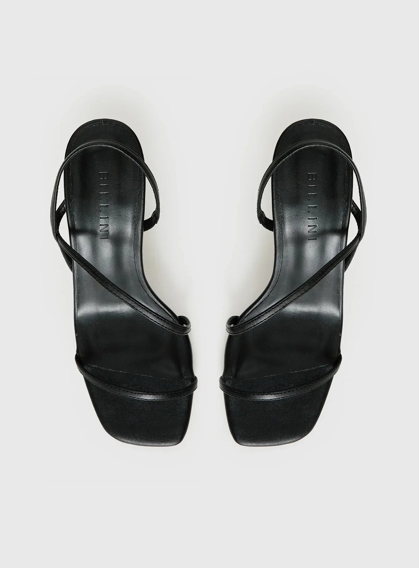Billini Montague Heels Black