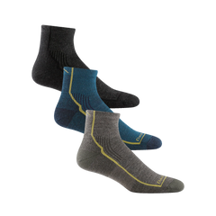 Men's Hiker 1/4 3-Pack