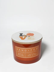 Maple Praline 12 oz scented candle