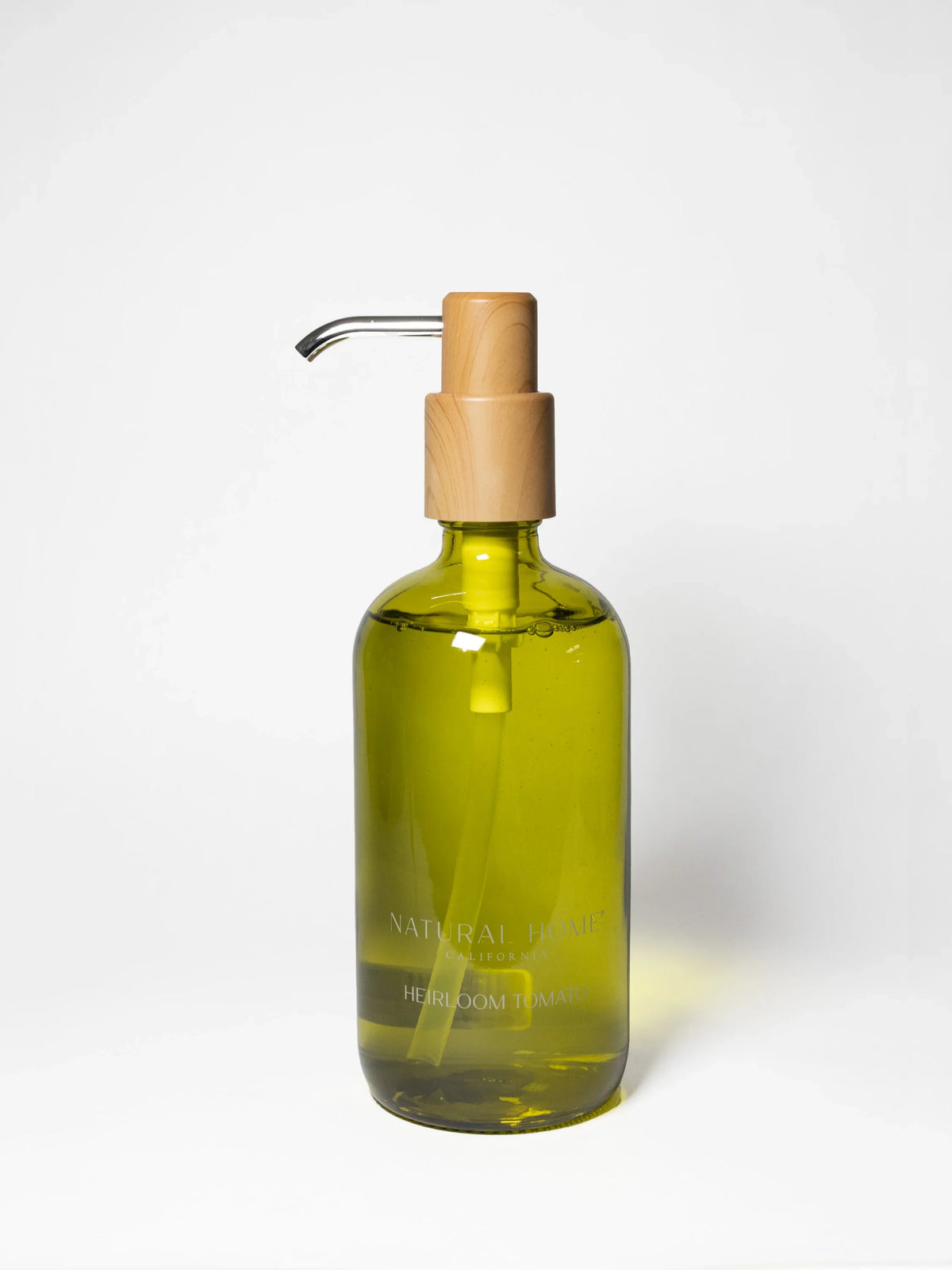 Heirloom Tomato Natural Home 15.7 oz Liquid Hand Soap