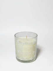 Coconut & Lychee 10 oz scented candle