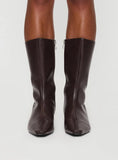 Onix Boots Brown