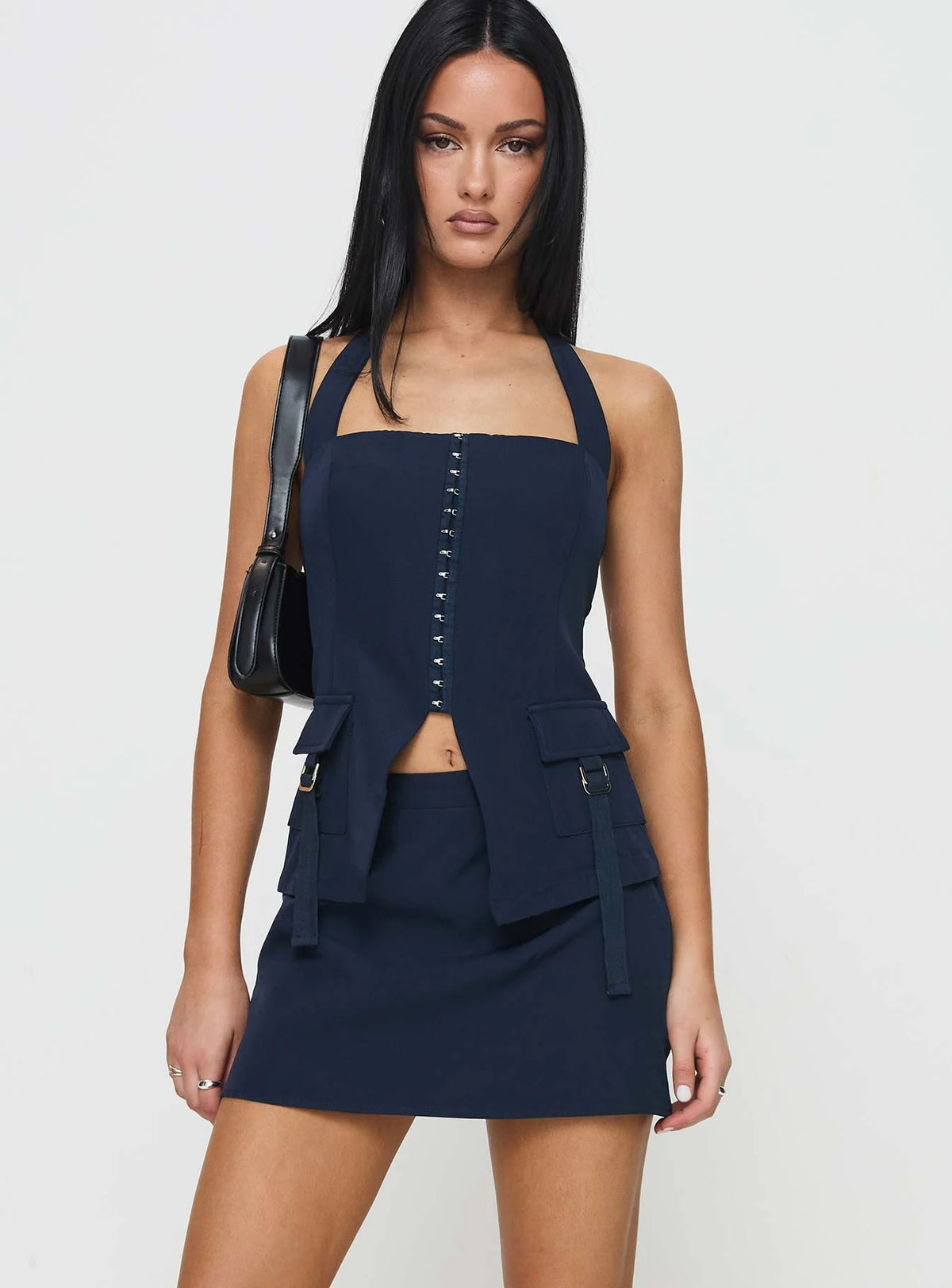 Vitae Set Navy