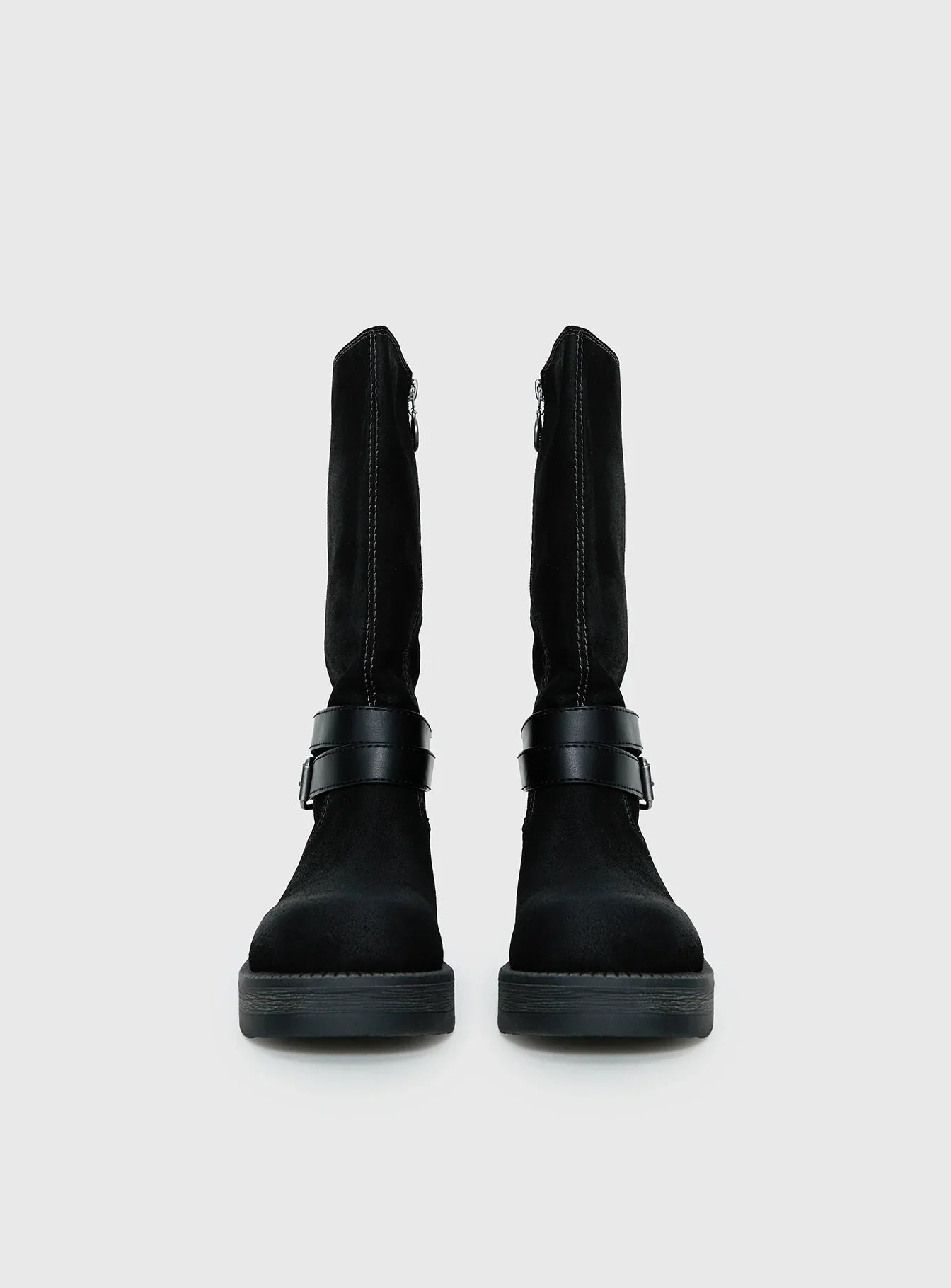 Windsor Smith Gonna Boots Black