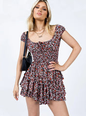 Gio Romper Multi